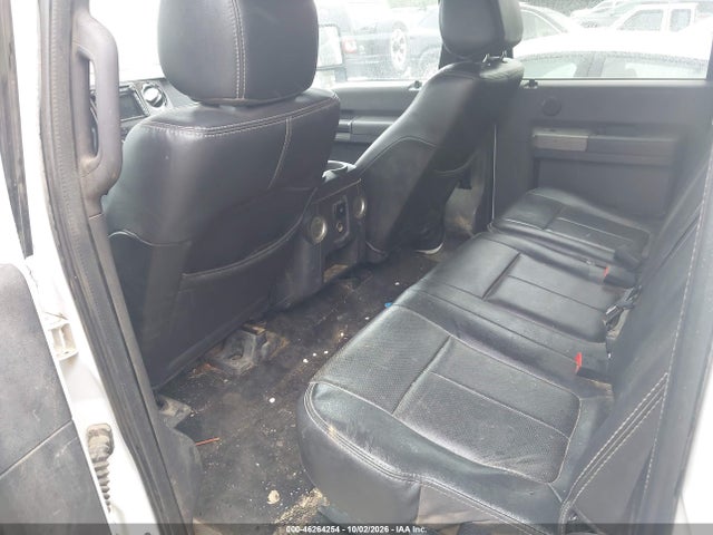 Продажа на аукционе авто 2012 Ford F-250 Lariat, vin: 1FT7W2BT2CEB65684, номер лота: 46264254