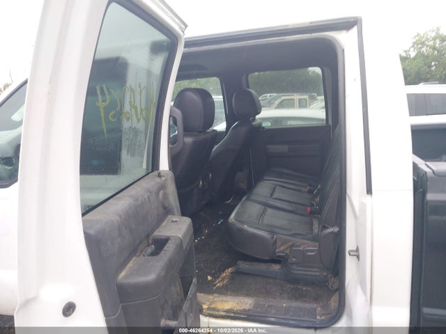 Продажа на аукционе авто 2012 Ford F-250 Lariat, vin: 1FT7W2BT2CEB65684, номер лота: 46264254