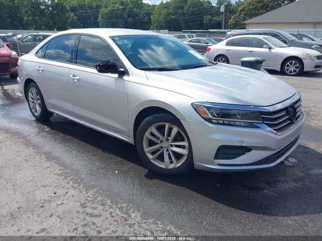 Aukcja sprzedaży 2020 Volkswagen Passat 2.0t S, vin: 1VWAA7A32LC002139, numer aukcji: 46264260