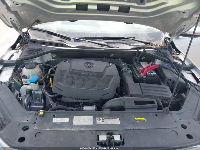 Aukcja sprzedaży 2020 Volkswagen Passat 2.0t S, vin: 1VWAA7A32LC002139, numer aukcji: 46264260