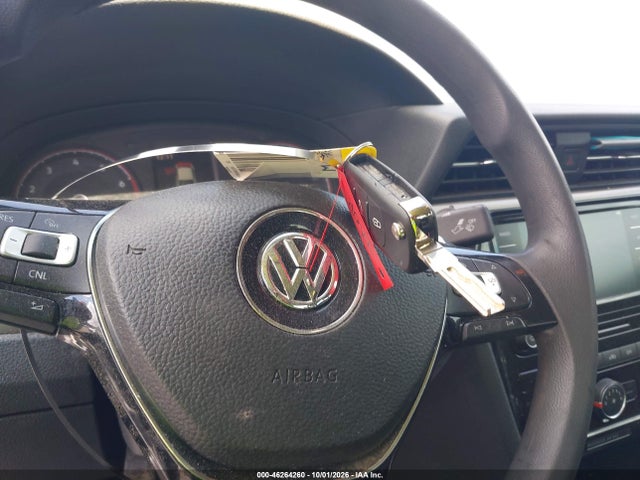 Aukcja sprzedaży 2020 Volkswagen Passat 2.0t S, vin: 1VWAA7A32LC002139, numer aukcji: 46264260