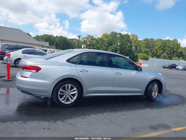 Aukcja sprzedaży 2020 Volkswagen Passat 2.0t S, vin: 1VWAA7A32LC002139, numer aukcji: 46264260