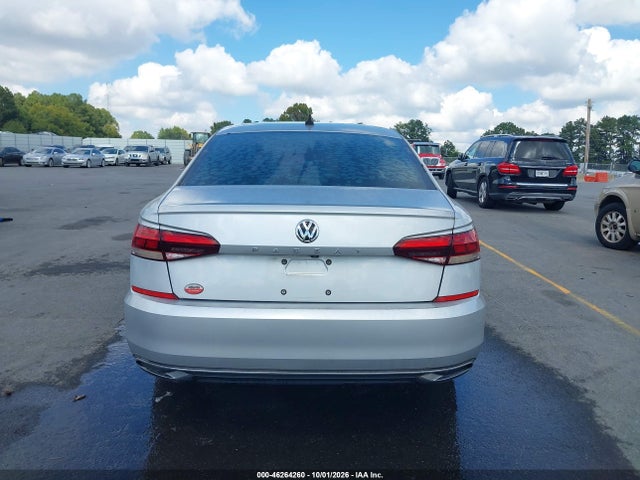 Aukcja sprzedaży 2020 Volkswagen Passat 2.0t S, vin: 1VWAA7A32LC002139, numer aukcji: 46264260