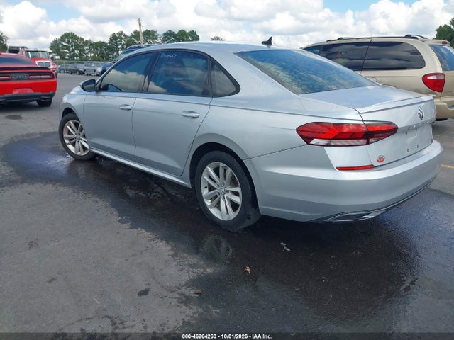 Aukcja sprzedaży 2020 Volkswagen Passat 2.0t S, vin: 1VWAA7A32LC002139, numer aukcji: 46264260