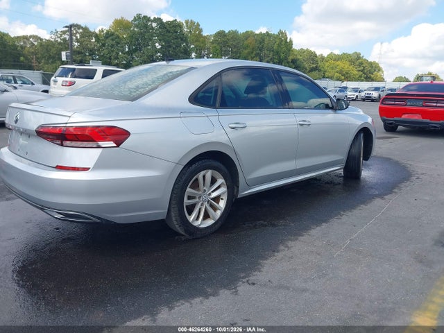 Aukcja sprzedaży 2020 Volkswagen Passat 2.0t S, vin: 1VWAA7A32LC002139, numer aukcji: 46264260