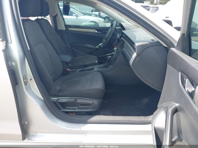Aukcja sprzedaży 2020 Volkswagen Passat 2.0t S, vin: 1VWAA7A32LC002139, numer aukcji: 46264260