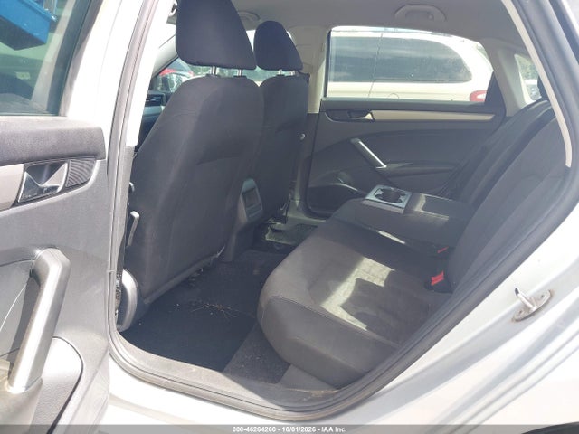 Aukcja sprzedaży 2020 Volkswagen Passat 2.0t S, vin: 1VWAA7A32LC002139, numer aukcji: 46264260