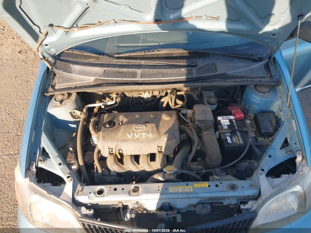 Продаж на аукціоні авто 2001 Toyota Echo, vin: JTDAT123910200093, номер лоту: 46264264