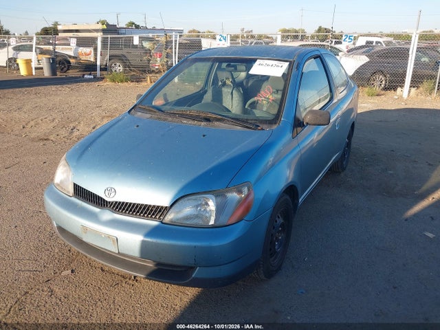 Продаж на аукціоні авто 2001 Toyota Echo, vin: JTDAT123910200093, номер лоту: 46264264