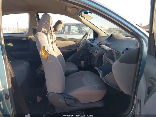 Продаж на аукціоні авто 2001 Toyota Echo, vin: JTDAT123910200093, номер лоту: 46264264