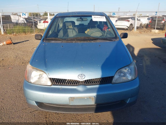 Продаж на аукціоні авто 2001 Toyota Echo, vin: JTDAT123910200093, номер лоту: 46264264