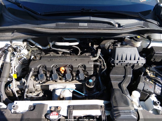 Aukcja sprzedaży 2021 Honda Hr-v Awd Ex, vin: 3CZRU6H53MM714295, numer aukcji: 46264263