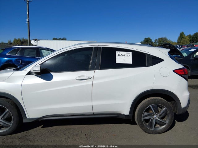 Aukcja sprzedaży 2021 Honda Hr-v Awd Ex, vin: 3CZRU6H53MM714295, numer aukcji: 46264263