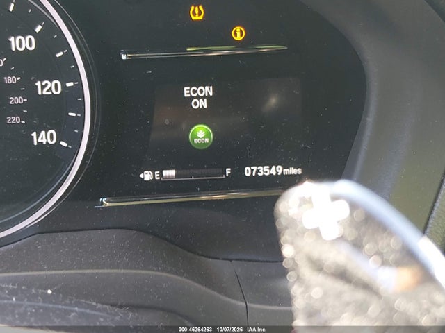 Aukcja sprzedaży 2021 Honda Hr-v Awd Ex, vin: 3CZRU6H53MM714295, numer aukcji: 46264263