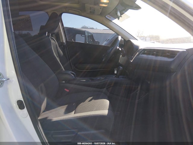 Aukcja sprzedaży 2021 Honda Hr-v Awd Ex, vin: 3CZRU6H53MM714295, numer aukcji: 46264263