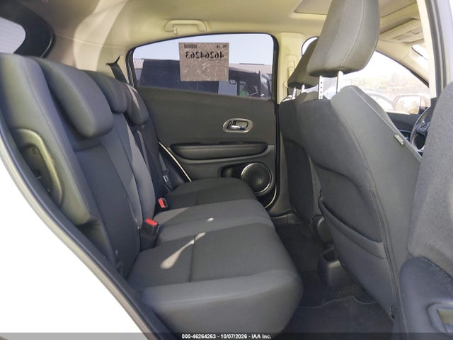 Aukcja sprzedaży 2021 Honda Hr-v Awd Ex, vin: 3CZRU6H53MM714295, numer aukcji: 46264263