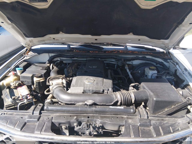 2007 Nissan Pathfinder Le/se/xe მანქანა იყიდება აუქციონზე, vin: 5N1AR18U67C600601, აუქციონის ნომერი: 46264270