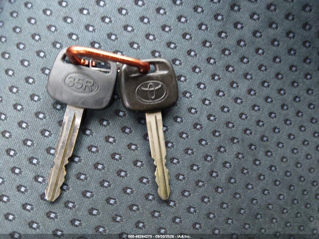 Aukcja sprzedaży 2007 Toyota Yaris, vin: JTDJT923075127223, numer aukcji: 46264275