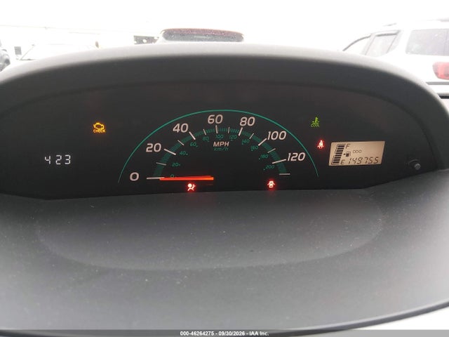 Aukcja sprzedaży 2007 Toyota Yaris, vin: JTDJT923075127223, numer aukcji: 46264275