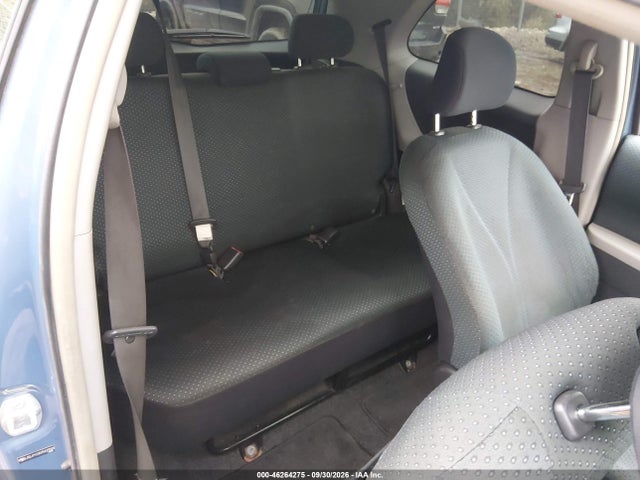 Aukcja sprzedaży 2007 Toyota Yaris, vin: JTDJT923075127223, numer aukcji: 46264275