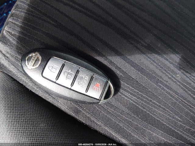 46264276 :رقم المزاد ، 3N1AB7AP9KY217772 vin ، 2019 Nissan Sentra Sv مزاد بيع