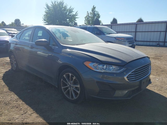 2019 3FA6P0HD6KR179537 zdjęcie główne