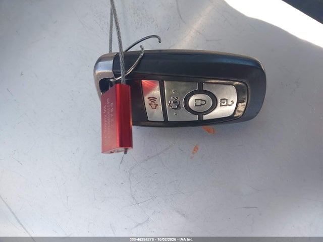 Ford FUSION SE 2019 3FA6P0HD6KR179537 Image 11