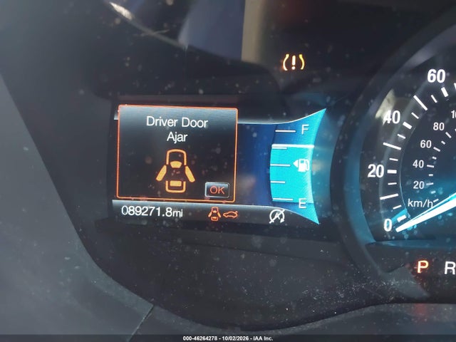 Ford FUSION SE 2019 3FA6P0HD6KR179537 Image 16