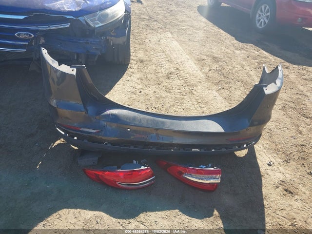 Ford FUSION SE 2019 3FA6P0HD6KR179537 Image 12