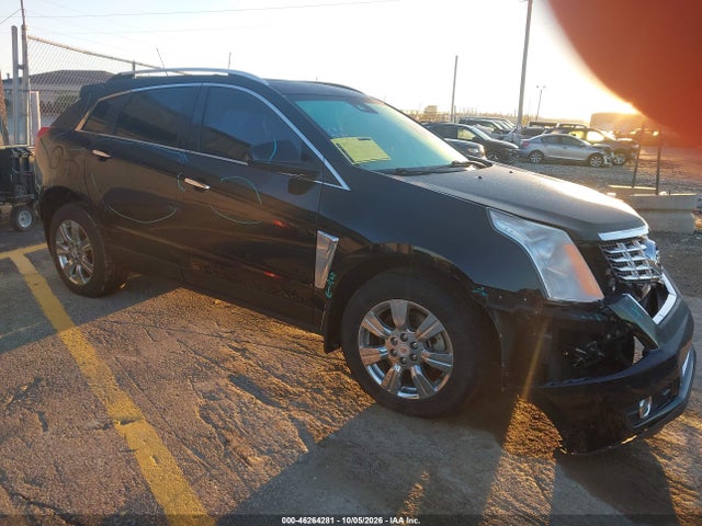 Продаж на аукціоні авто 2015 Cadillac Srx Luxury Collection, vin: 3GYFNEE32FS587129, номер лоту: 46264281