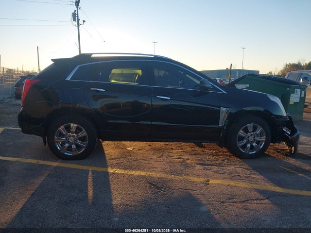 Продаж на аукціоні авто 2015 Cadillac Srx Luxury Collection, vin: 3GYFNEE32FS587129, номер лоту: 46264281