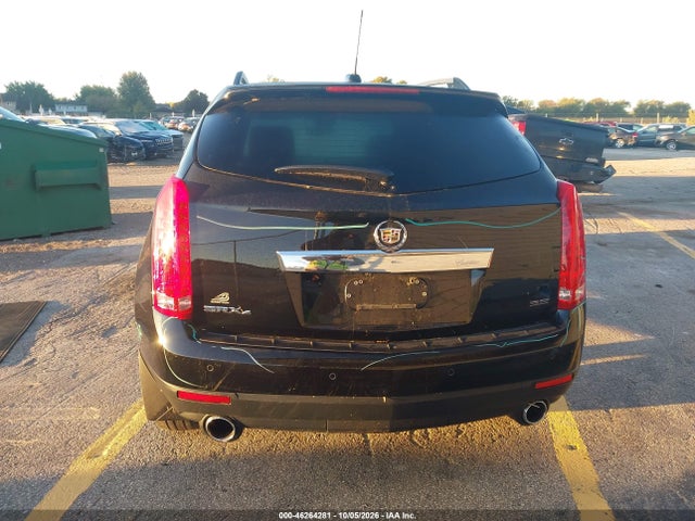Продаж на аукціоні авто 2015 Cadillac Srx Luxury Collection, vin: 3GYFNEE32FS587129, номер лоту: 46264281