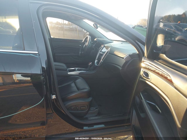 Продаж на аукціоні авто 2015 Cadillac Srx Luxury Collection, vin: 3GYFNEE32FS587129, номер лоту: 46264281