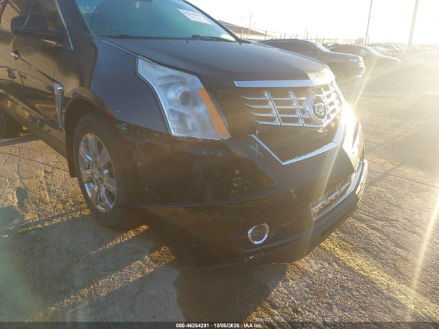 Продаж на аукціоні авто 2015 Cadillac Srx Luxury Collection, vin: 3GYFNEE32FS587129, номер лоту: 46264281