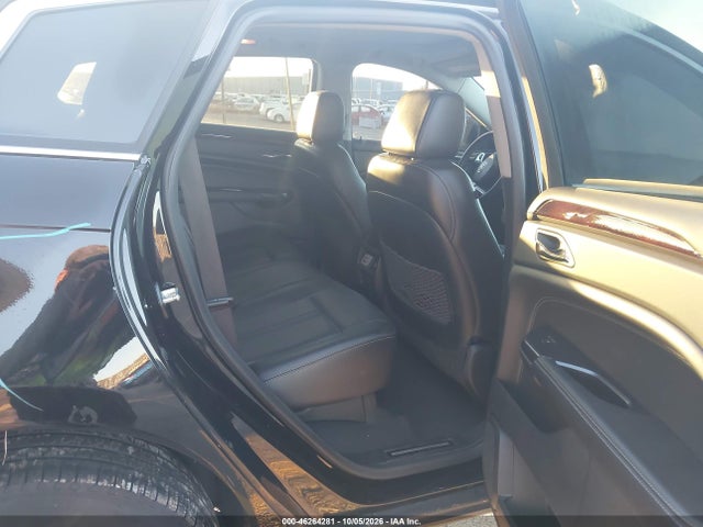 Продаж на аукціоні авто 2015 Cadillac Srx Luxury Collection, vin: 3GYFNEE32FS587129, номер лоту: 46264281