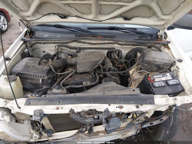 46264289 :رقم المزاد ، 5TENX22N68Z515859 vin ، 2008 Toyota Tacoma مزاد بيع