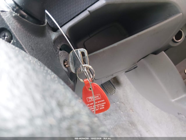 46264289 :رقم المزاد ، 5TENX22N68Z515859 vin ، 2008 Toyota Tacoma مزاد بيع