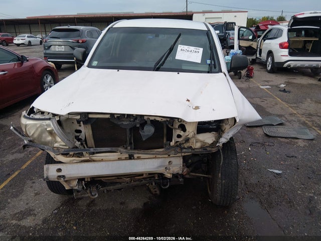 46264289 :رقم المزاد ، 5TENX22N68Z515859 vin ، 2008 Toyota Tacoma مزاد بيع