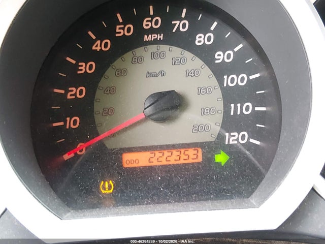 46264289 :رقم المزاد ، 5TENX22N68Z515859 vin ، 2008 Toyota Tacoma مزاد بيع