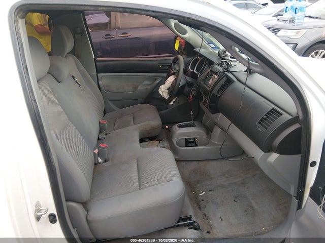 46264289 :رقم المزاد ، 5TENX22N68Z515859 vin ، 2008 Toyota Tacoma مزاد بيع