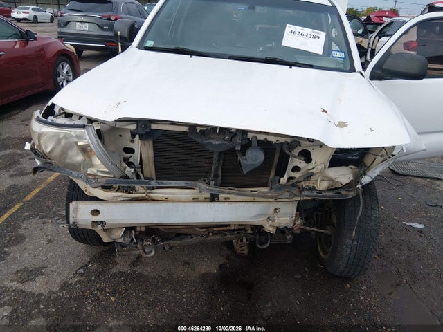 46264289 :رقم المزاد ، 5TENX22N68Z515859 vin ، 2008 Toyota Tacoma مزاد بيع