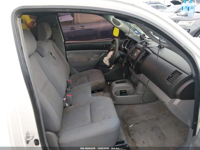 46264289 :رقم المزاد ، 5TENX22N68Z515859 vin ، 2008 Toyota Tacoma مزاد بيع