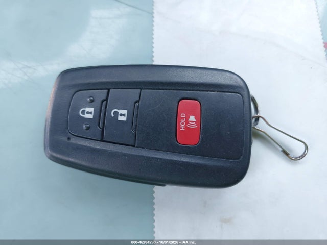 Aukcja sprzedaży 2019 Toyota C-hr Limited, vin: JTNKHMBX7K1022976, numer aukcji: 46264293