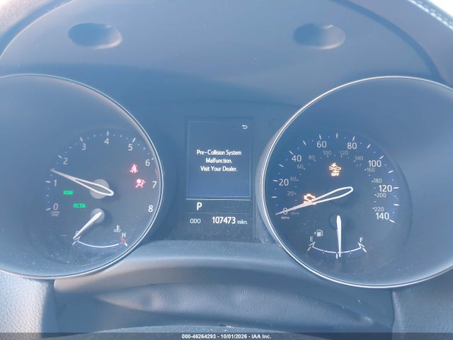 Aukcja sprzedaży 2019 Toyota C-hr Limited, vin: JTNKHMBX7K1022976, numer aukcji: 46264293