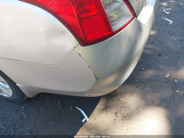 Продажа на аукционе авто 2012 Nissan Versa 1.6 Sv, vin: 3N1CN7AP9CL844566, номер лота: 46264294