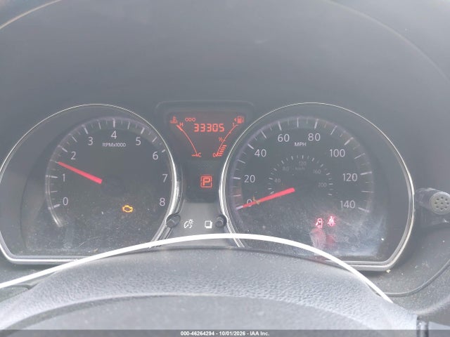 Продажа на аукционе авто 2012 Nissan Versa 1.6 Sv, vin: 3N1CN7AP9CL844566, номер лота: 46264294