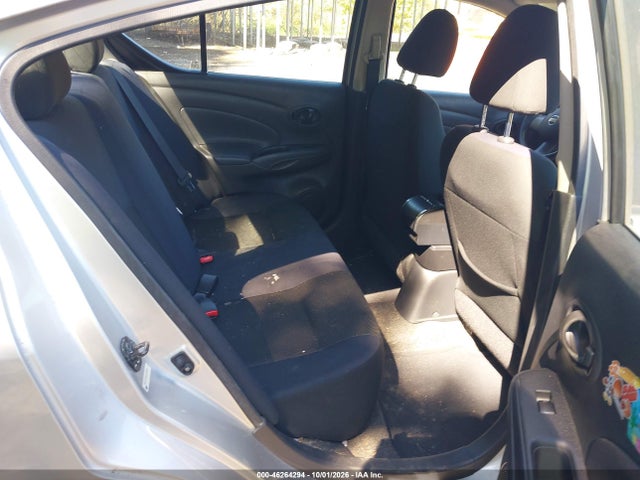Продажа на аукционе авто 2012 Nissan Versa 1.6 Sv, vin: 3N1CN7AP9CL844566, номер лота: 46264294
