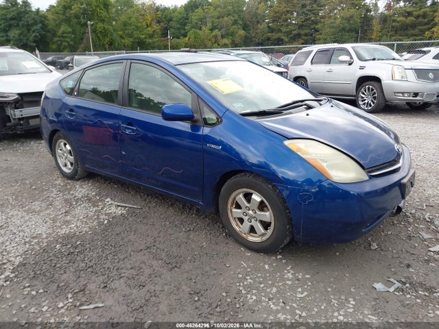 46264296 :رقم المزاد ، JTDKB20U987703648 vin ، 2008 Toyota Prius مزاد بيع
