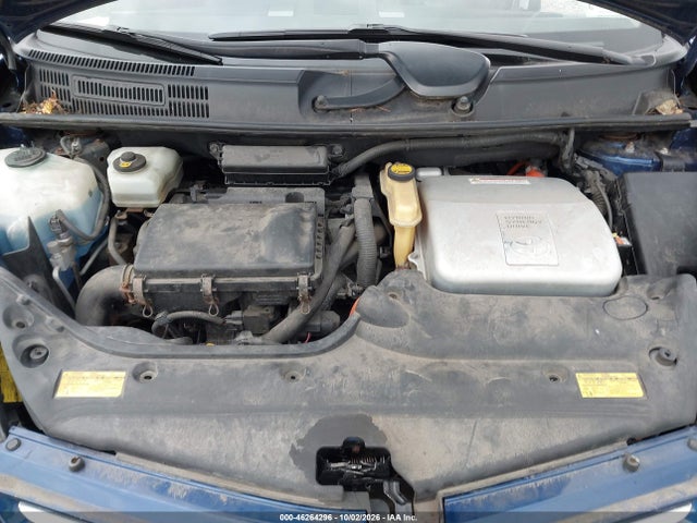 46264296 :رقم المزاد ، JTDKB20U987703648 vin ، 2008 Toyota Prius مزاد بيع