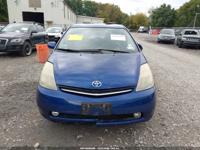 46264296 :رقم المزاد ، JTDKB20U987703648 vin ، 2008 Toyota Prius مزاد بيع